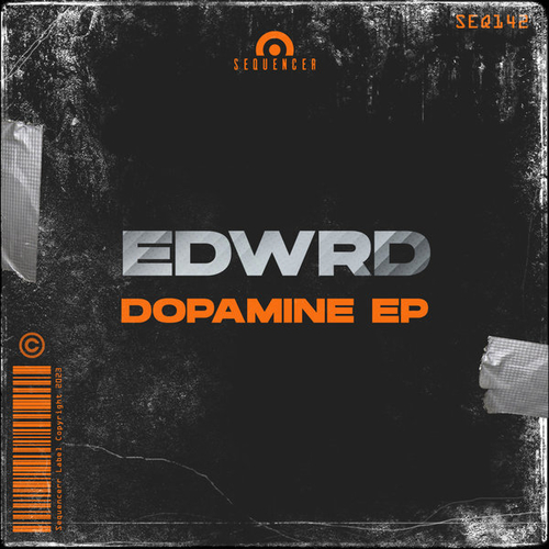 EDWRD - Dopamine EP [SEQ142]